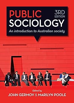 Public sociology