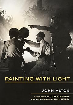 Painting with light