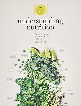 Understanding Nutrition