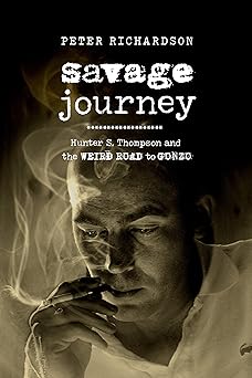 Savage journey