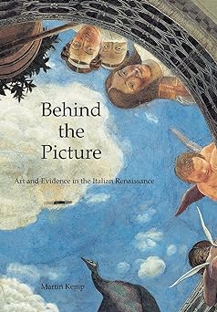 Behind the Picture