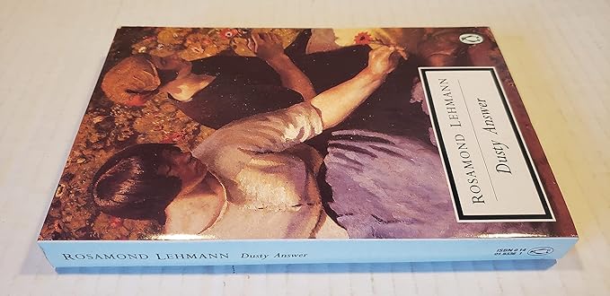 Dusty Answer (Twentieth Century Classics)