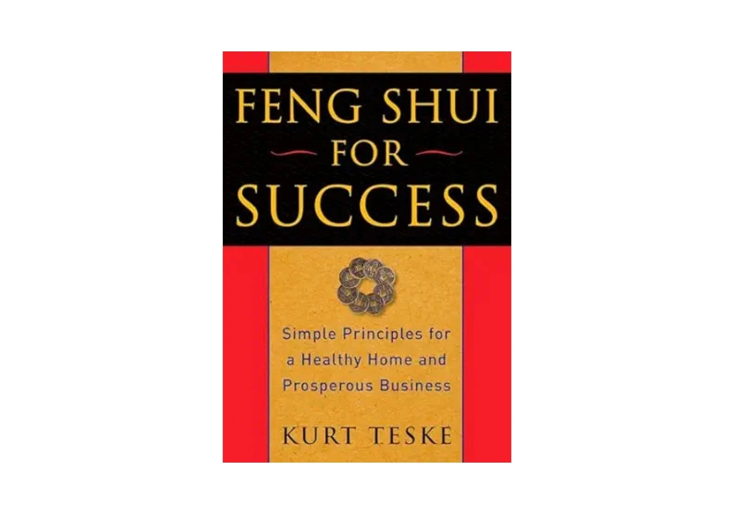 Feng Shui for Success