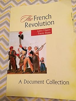 The French Revolution