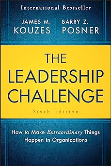 The Leadership Challenge