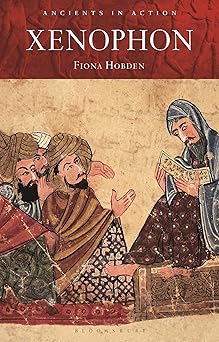 Xenophon (Ancients in Action)