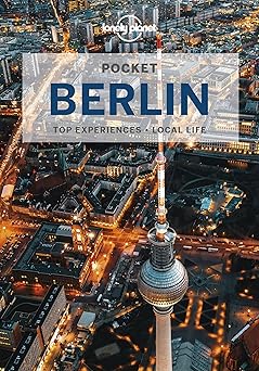 Lonely Planet Pocket Berlin 7 (Travel Guide)