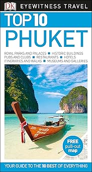PHUKET (TOP 10)
