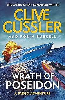 Wrath Of Poseidon