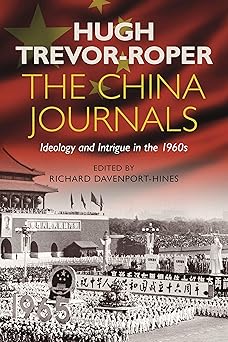 The China Journals