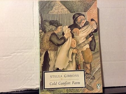 Cold Comfort Farm