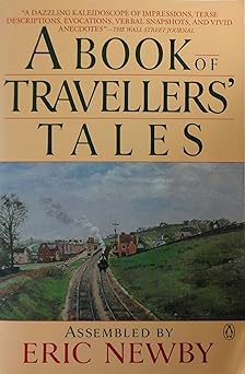 A Book of Traveller's Tales