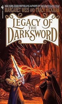 Legacy Of The Darksword