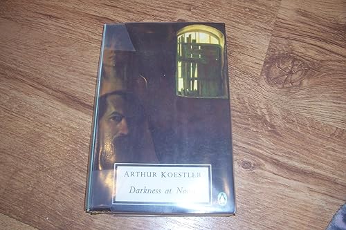 Darkness at Noon (Twentieth Century Classics)