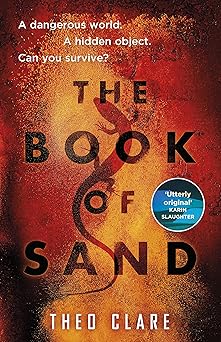 The Book of Sand