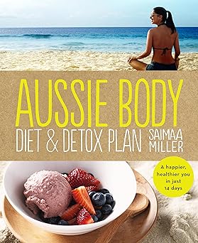 Aussie Body Diet and Detox Plan