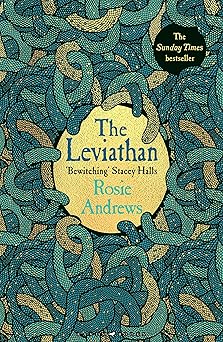 The Leviathan
A beguiling tale of superstition, myth and murder from a major new voice in historical fiction