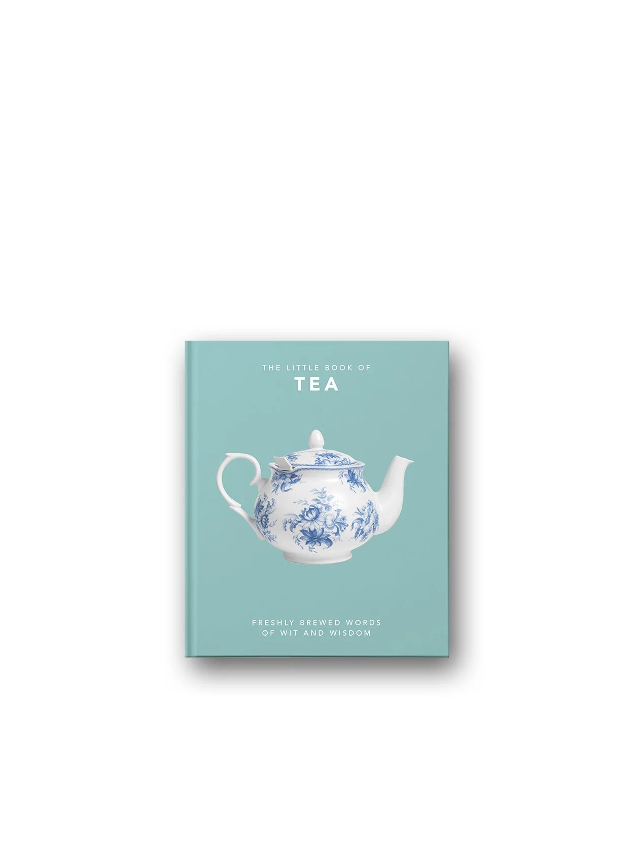 The Little Book of Tea