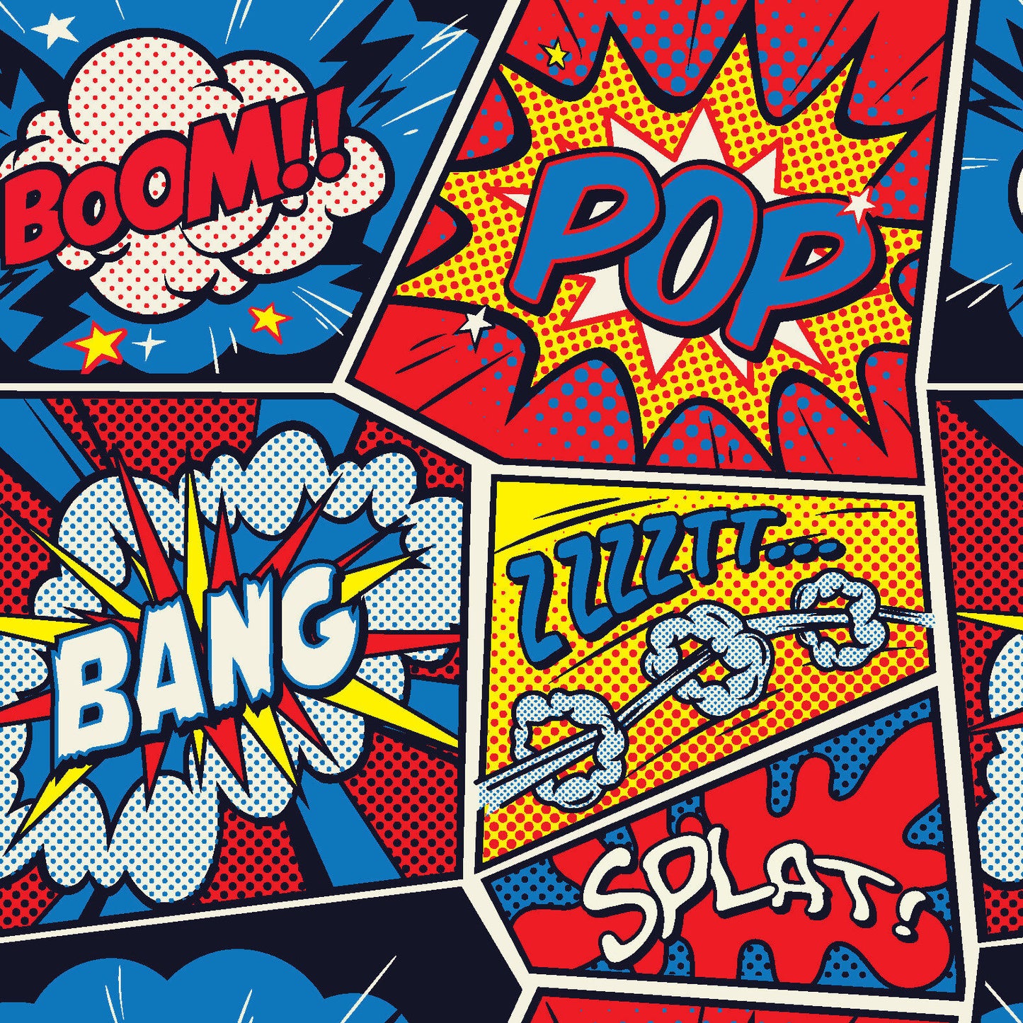 ConTact Book Covering: 49963 Premium, Assorted Holograms 1 M X 450 MM, Ideal for book covering and even as drawer liner, Spice up the Children Cupboards and Drawers.