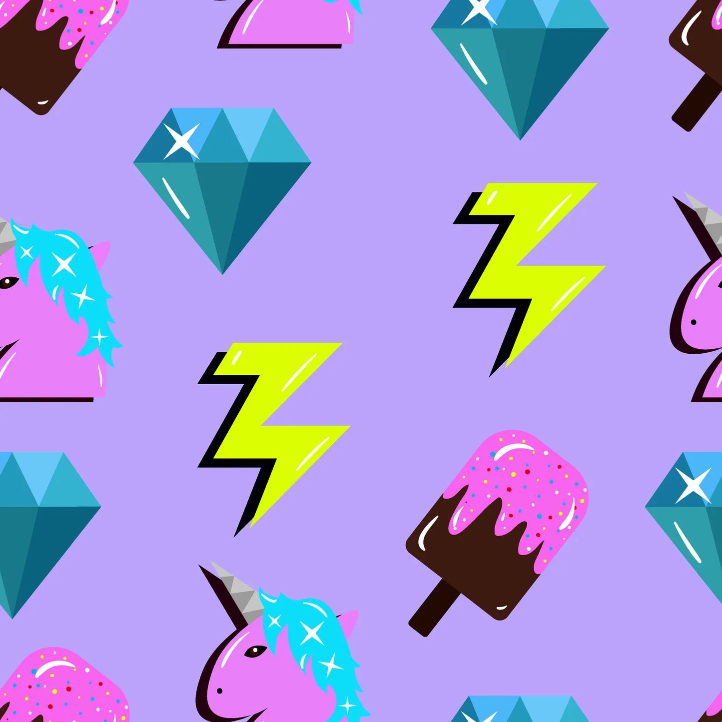 ConTact Book Covering: Premium,  Assorted Designs 1 M X 450 MM, Ideal for book covering and even as drawer liner, Spice up the Children Cupboards and Drawers.