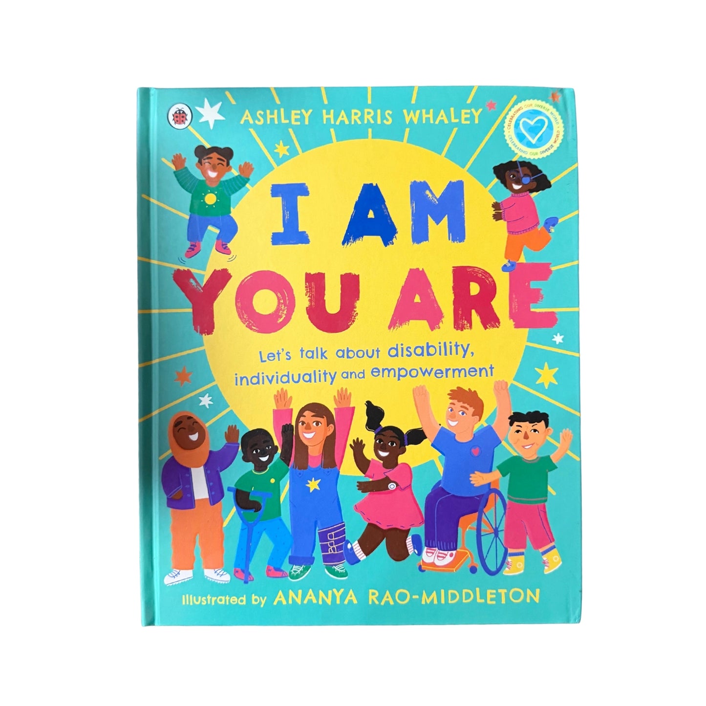 I Am, You Are