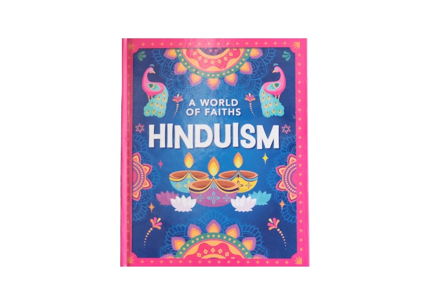 A World of Faiths: Hinduism