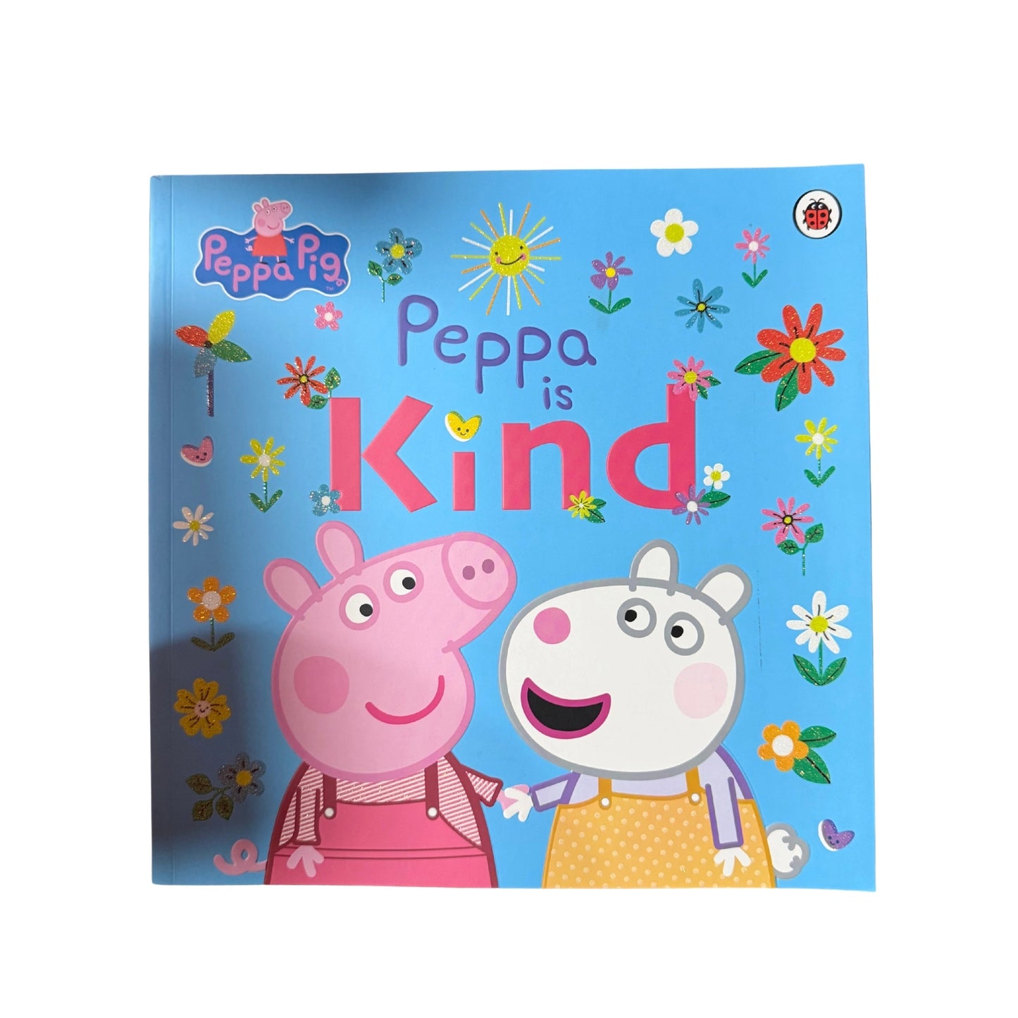 Peppa Pig: Peppa Is Kind