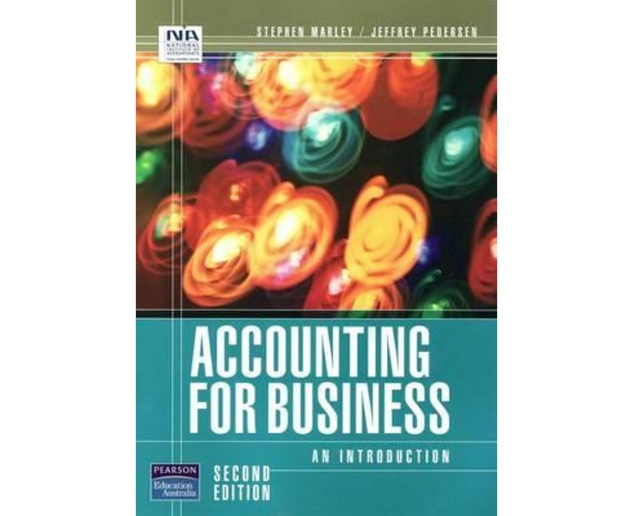 Accounting for business