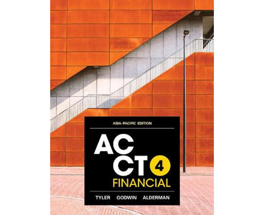 ACCT4 financial