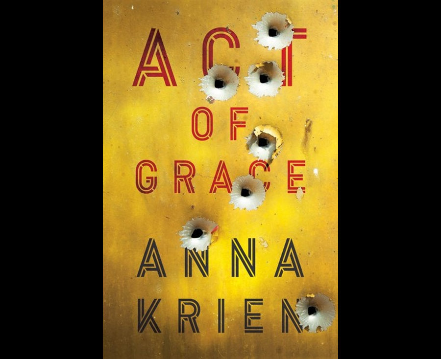 Act of Grace