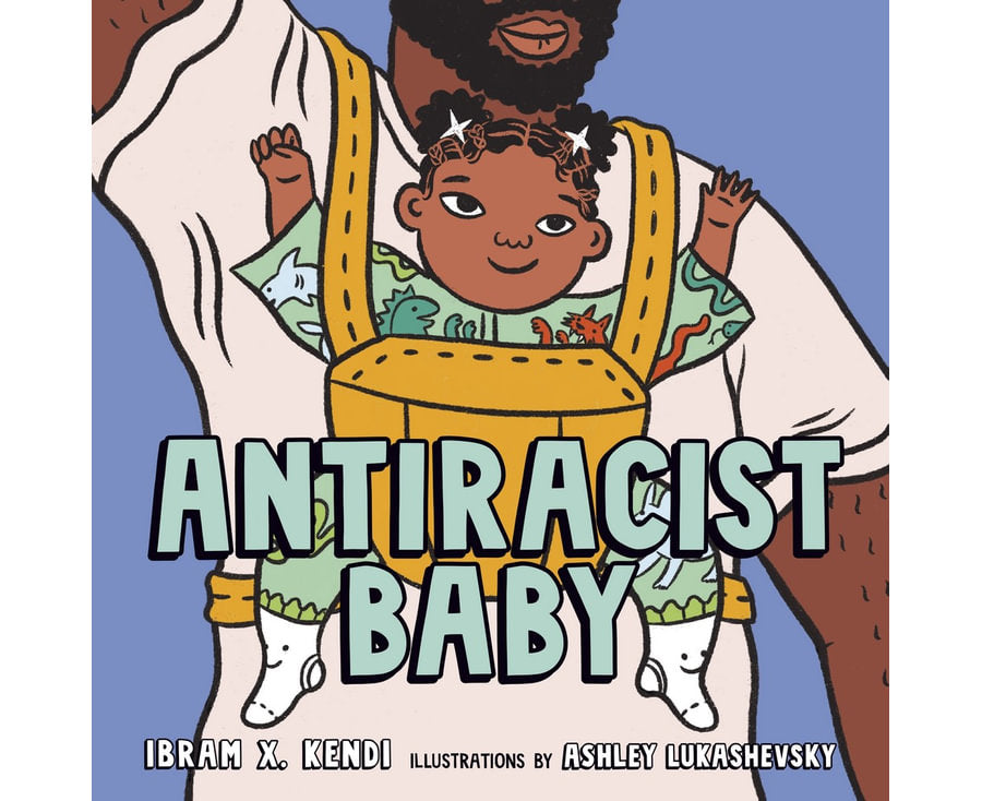 Antiracist Baby
