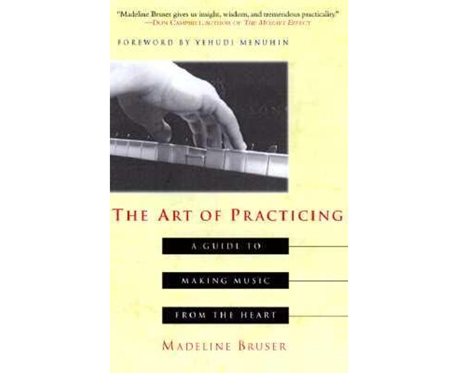 The Art of Practicing