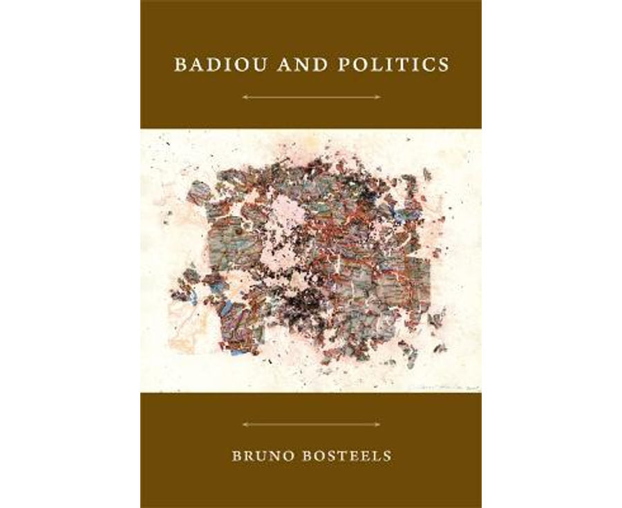 Badiou and Politics
