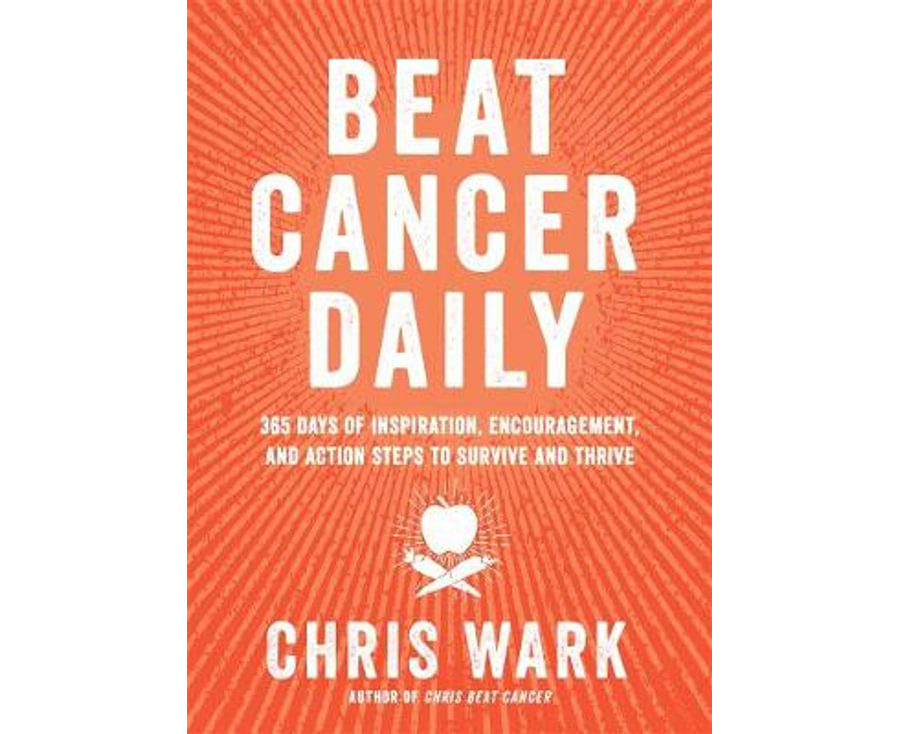 Beat Cancer Daily