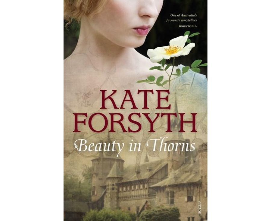 Beauty In Thorns