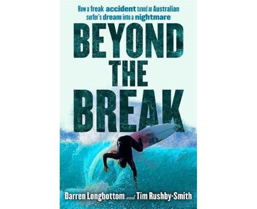 Beyond the Break (Paperback)