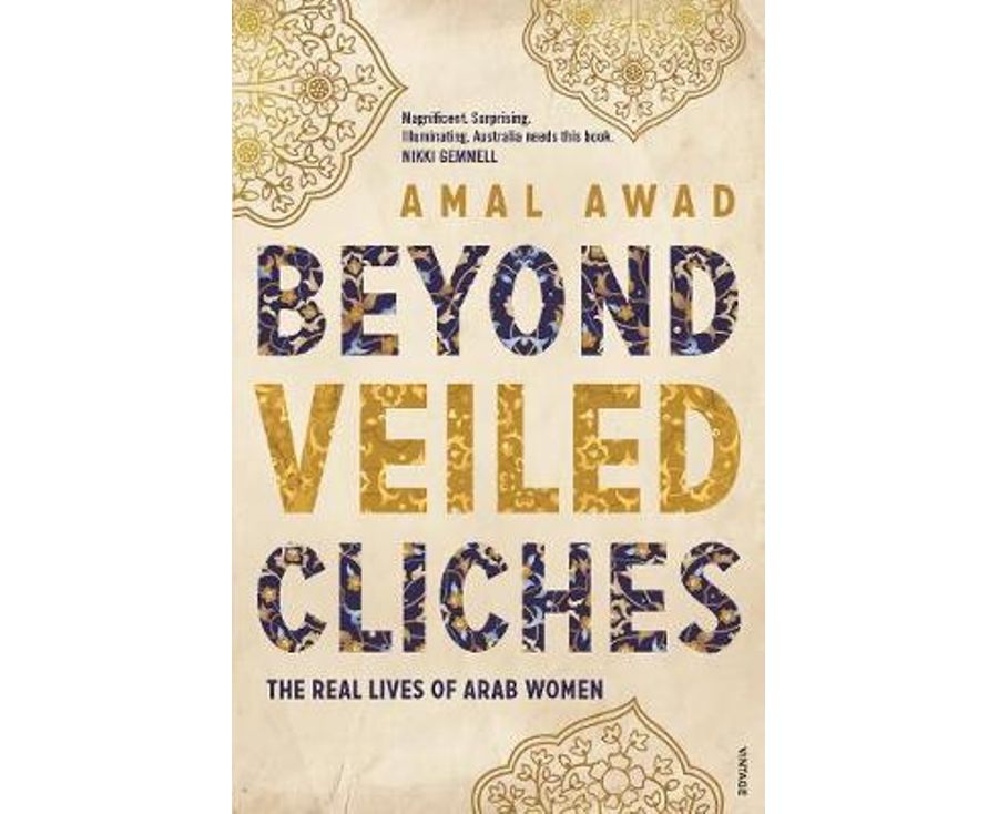 Beyond veiled clichâes