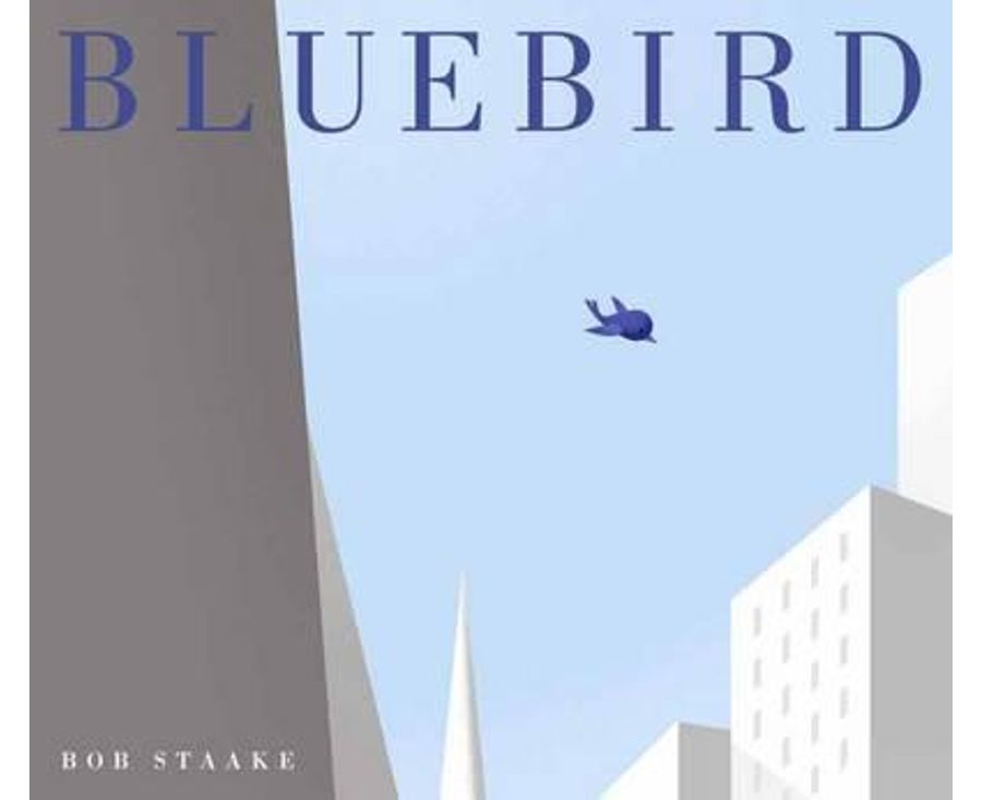 Bluebird