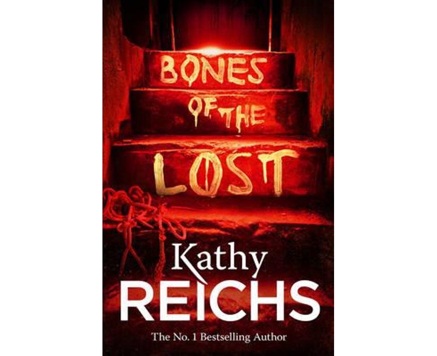 Bones of the Lost