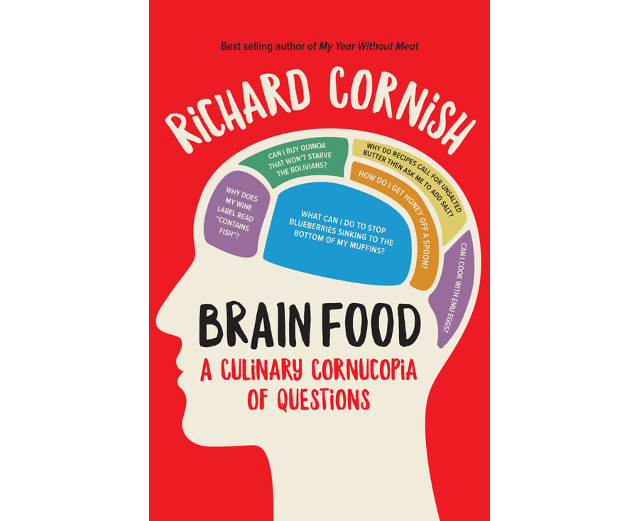 Brain Food
