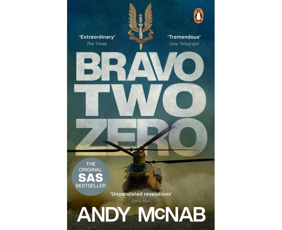 Bravo Two Zero - 20th Anniversary Edition