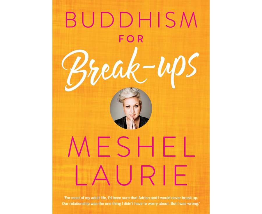 Buddhism For Break-ups