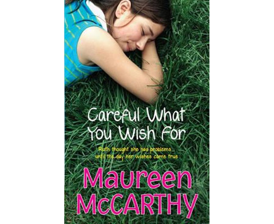 Careful what you wish for