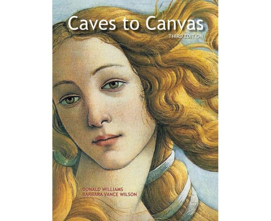 Caves to Canvas