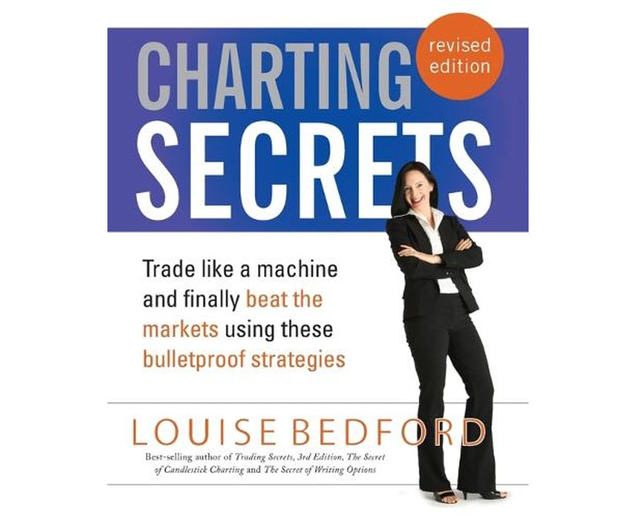 Charting secrets