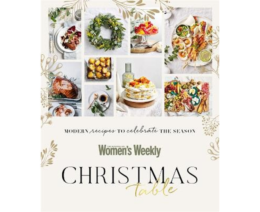 Christmas Table
All the recipes you need for the festive season