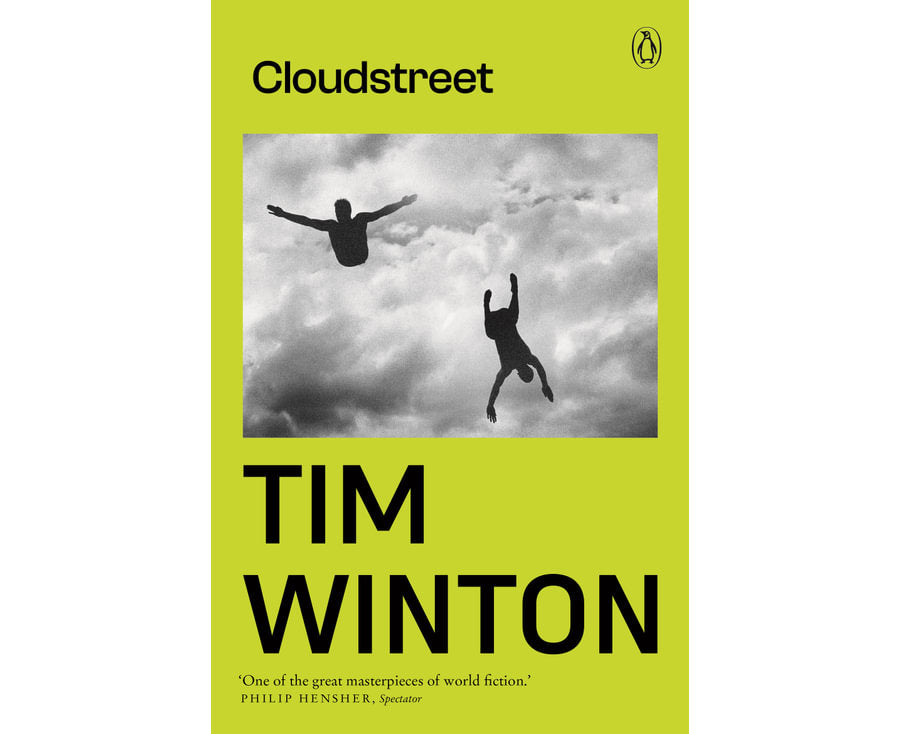 Cloudstreet