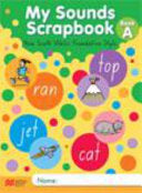 My Sounds Scrapbook Book a for New South Wales