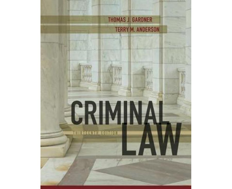 Criminal Law
