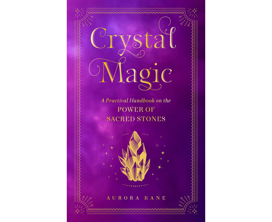 Crystal magic
